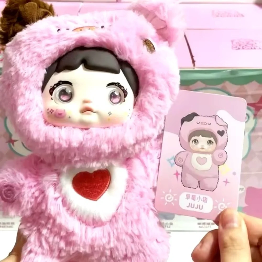 Nommi Blind Box